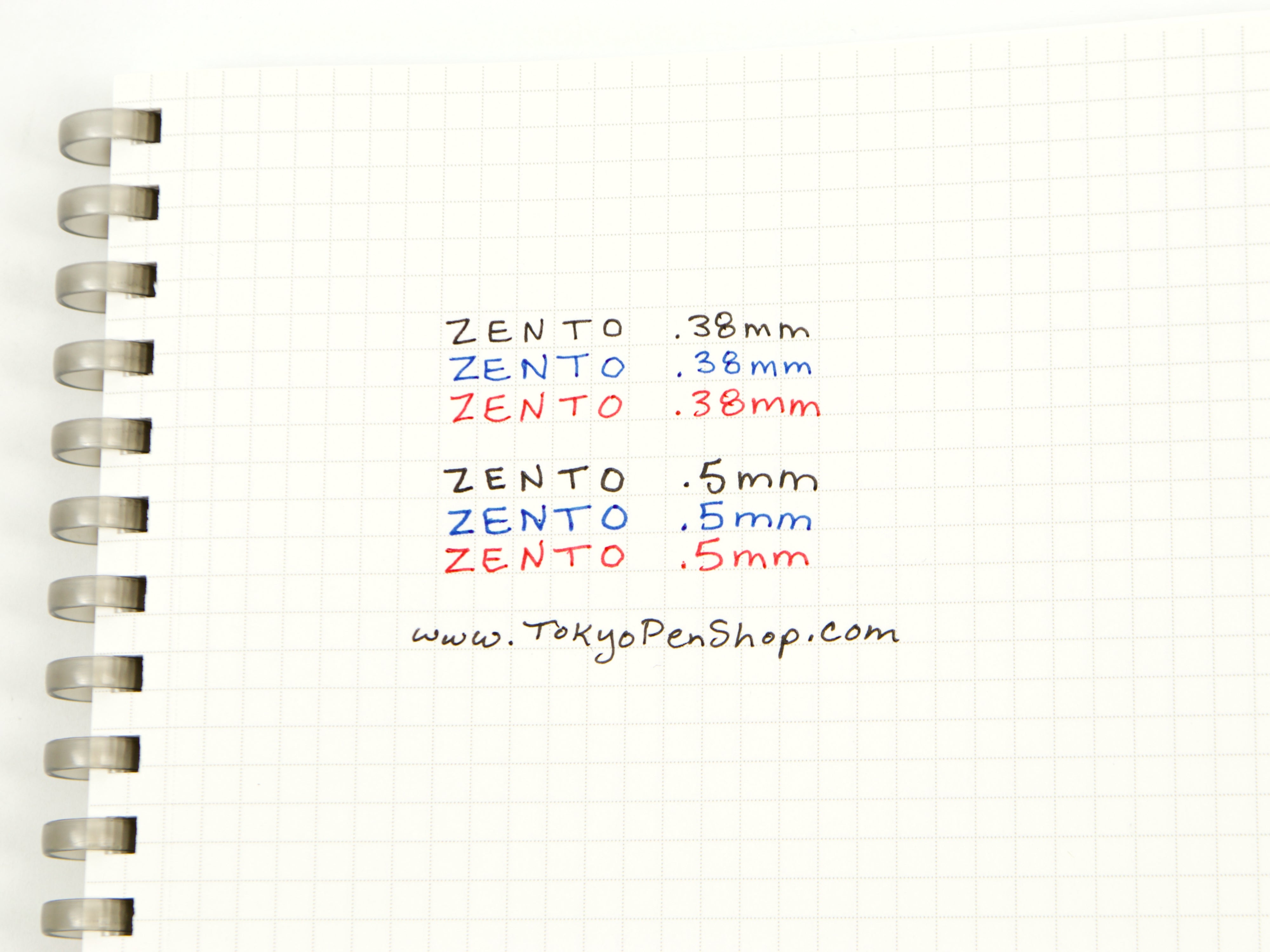 Newest Products – Tokyo Pen Shop