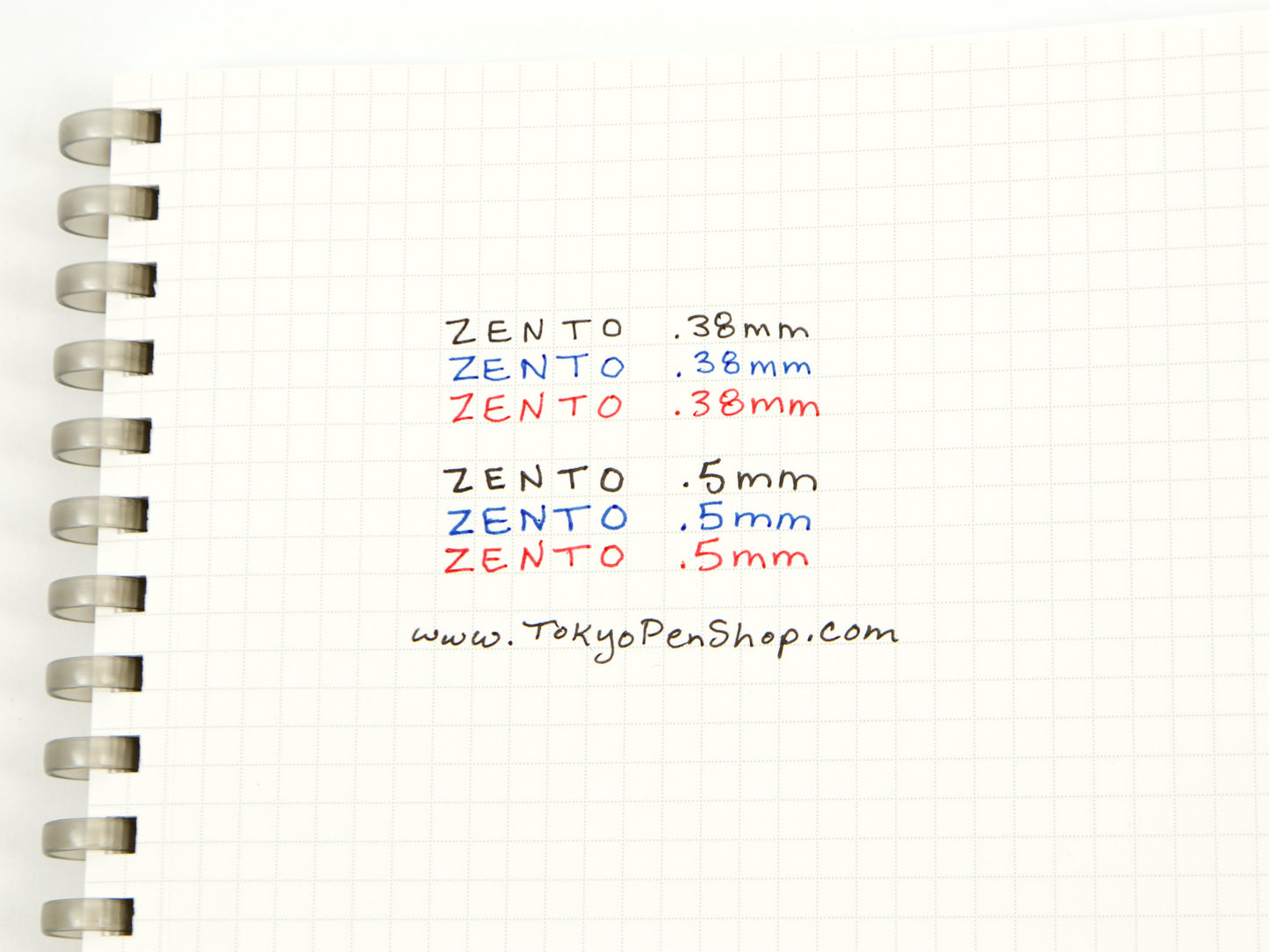 Uniball ZENTO Refill UBR-ZML