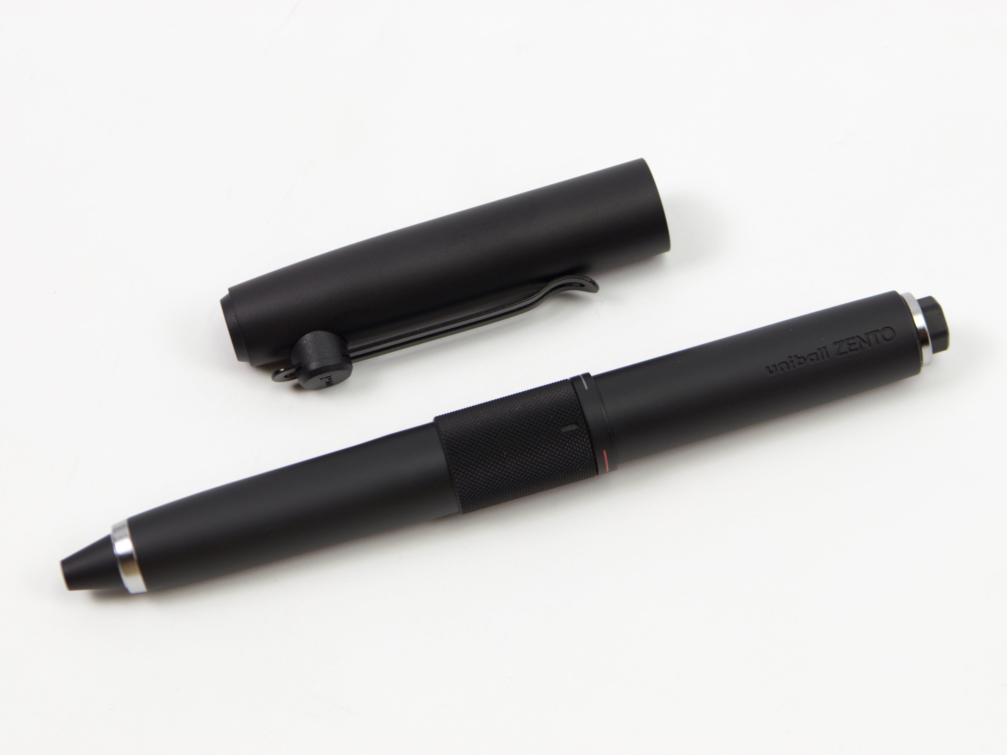 Uni ZENTO Signature 3C - Tokyo Pen Shop
