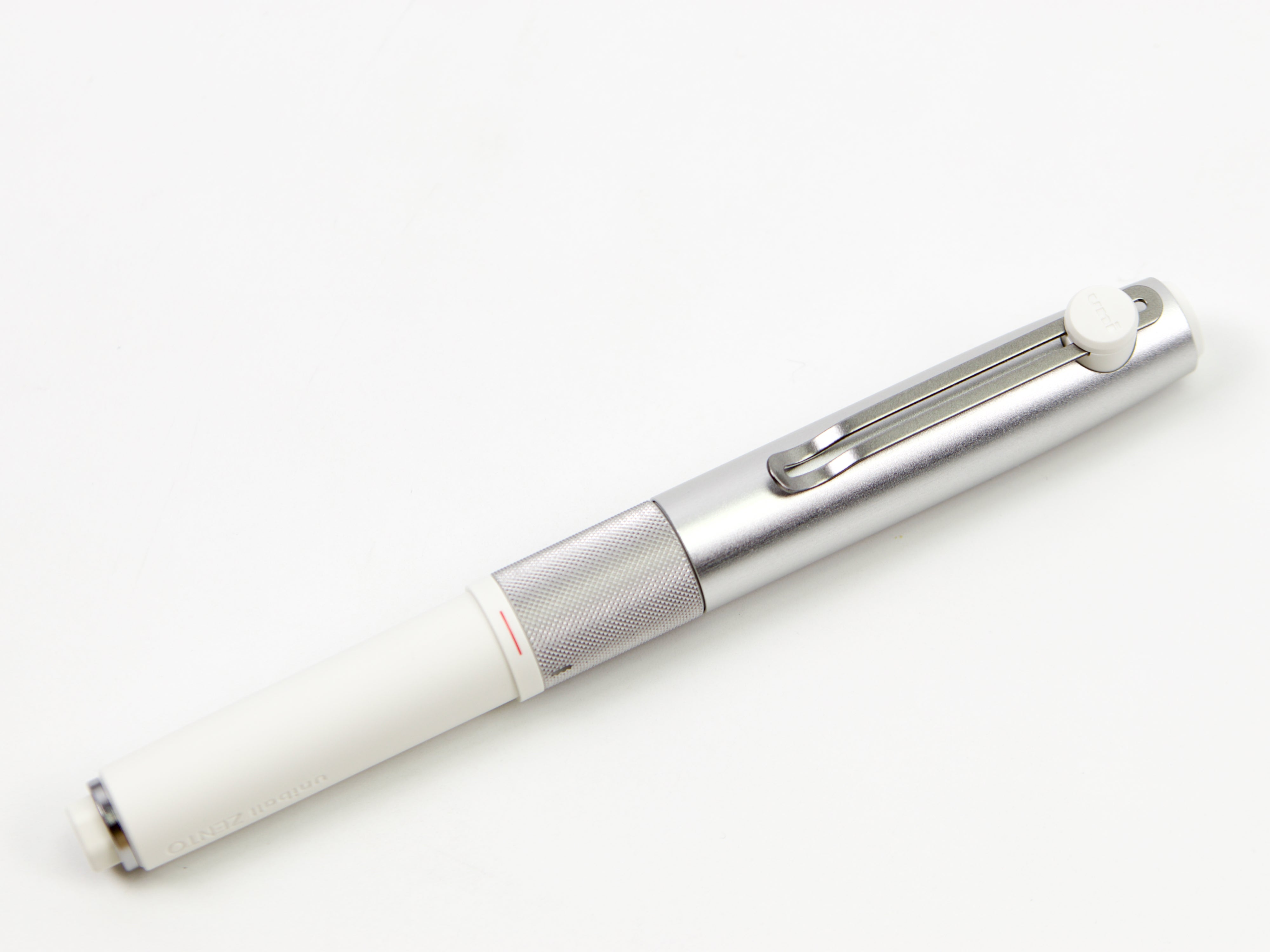Uni ZENTO Signature 3C - Tokyo Pen Shop