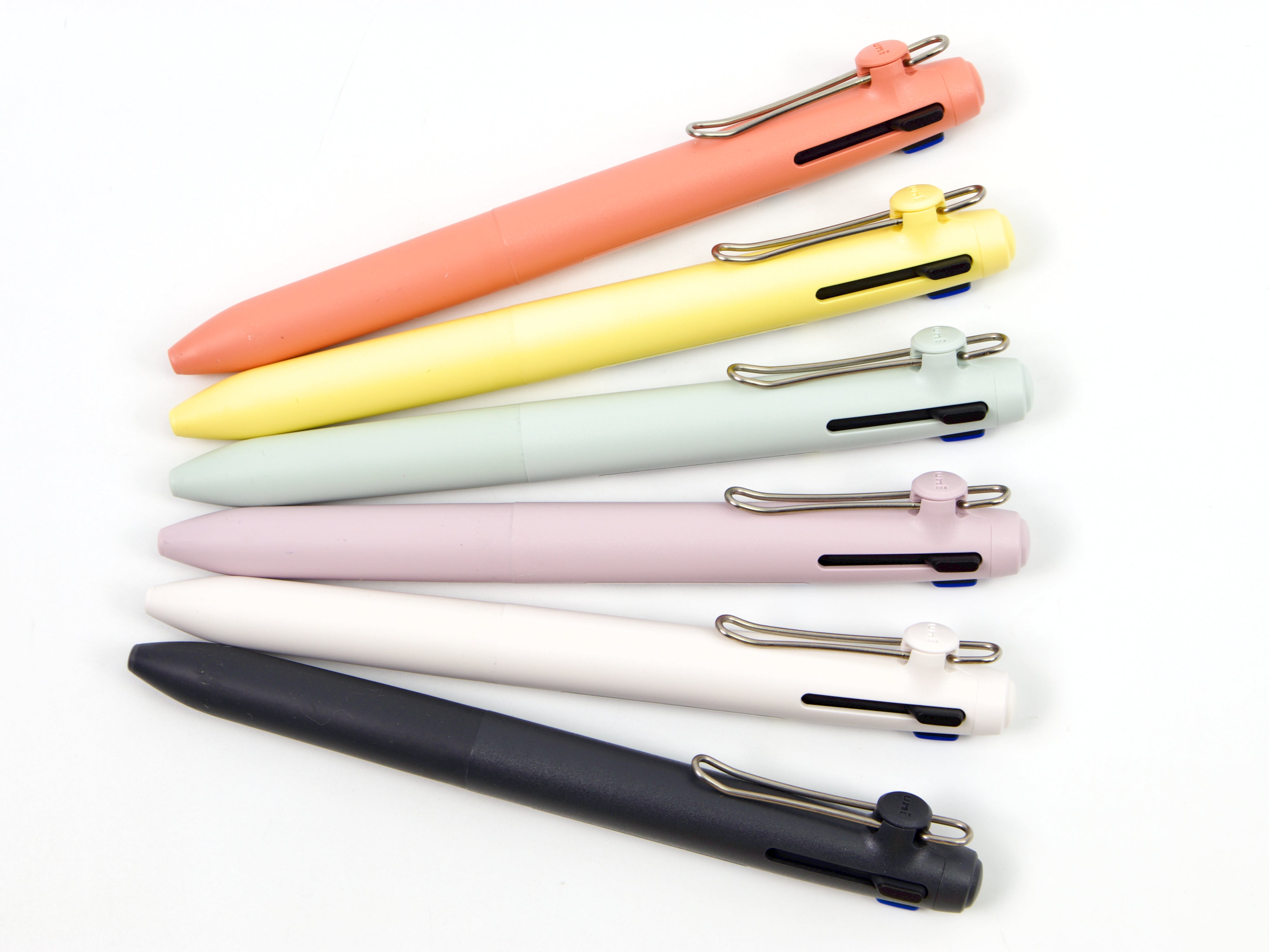 Newest Products – Tokyo Pen Shop