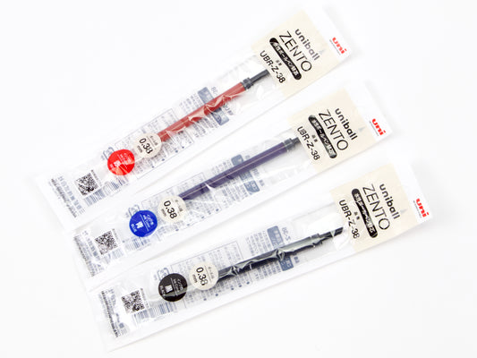 Uni ZENTO Refill UBR-Z