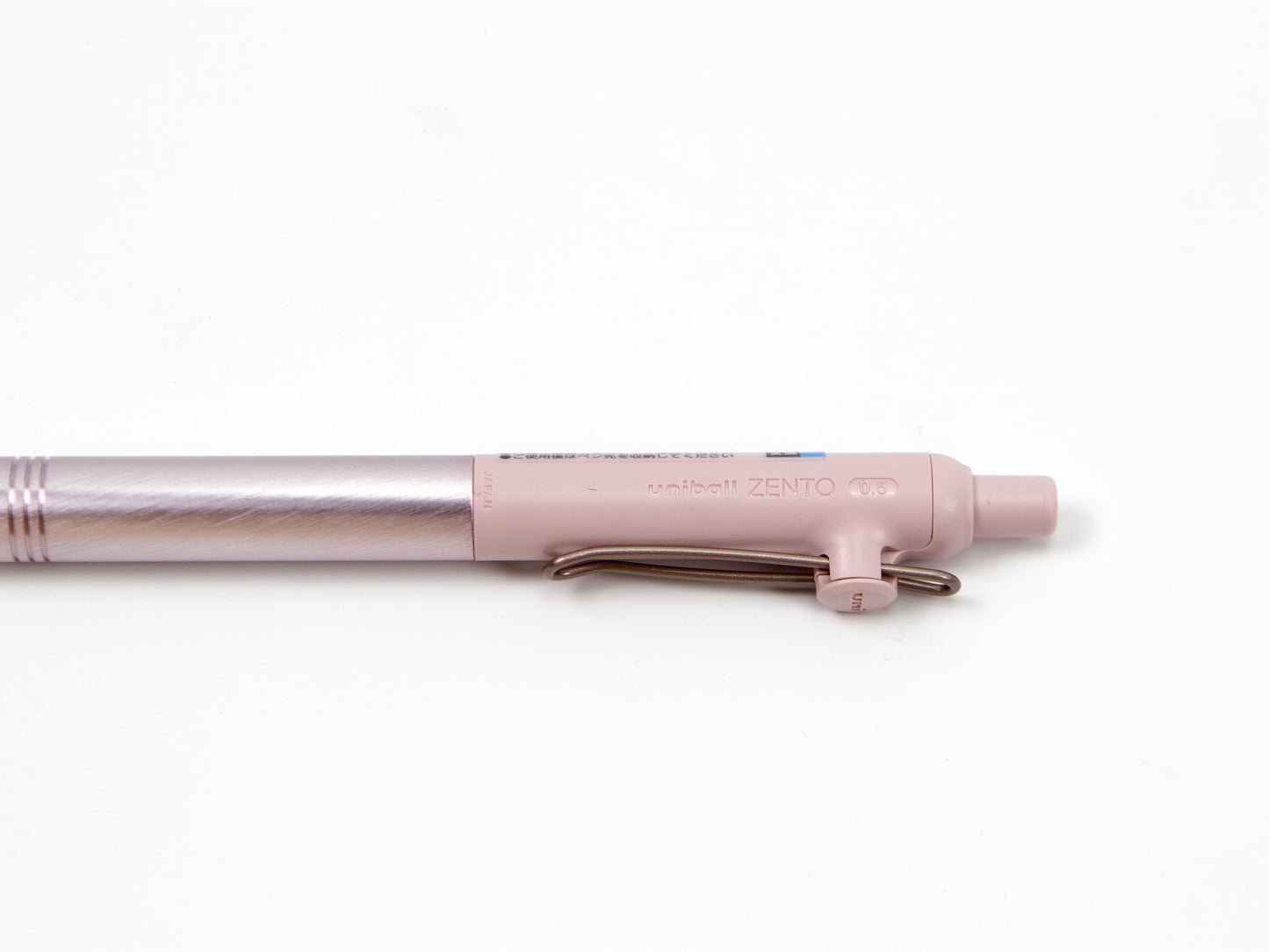 Uni ZENTO Flow Retreat (New Colors)