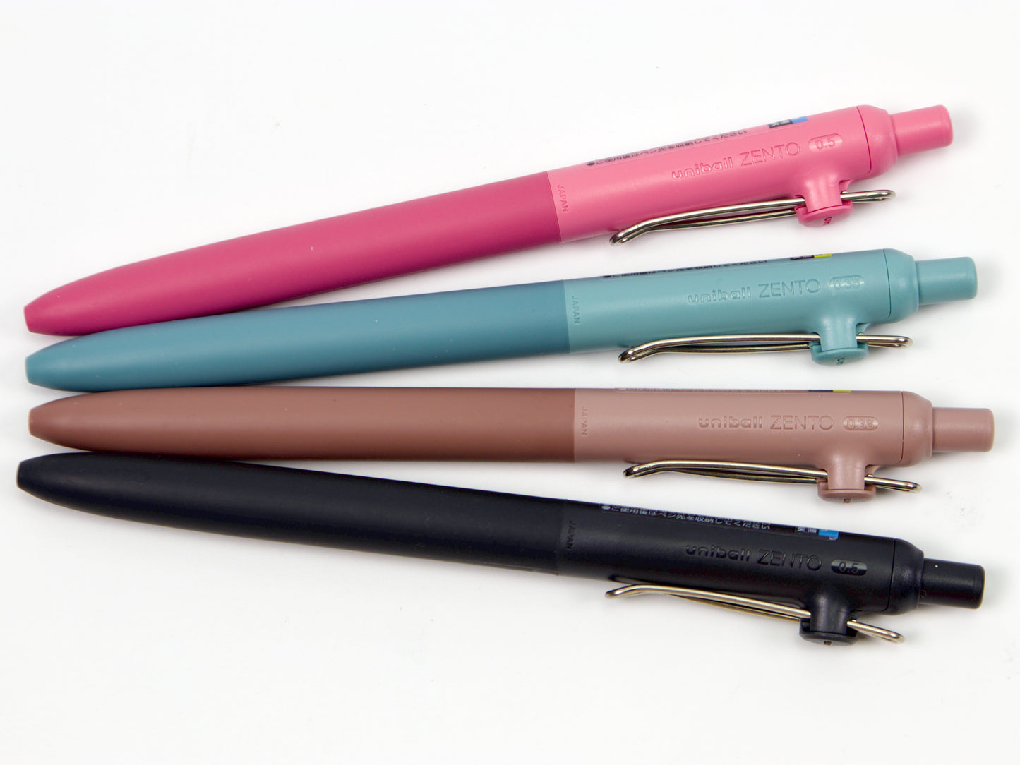 Uni ZENTO Standard Retreat (New Colors)