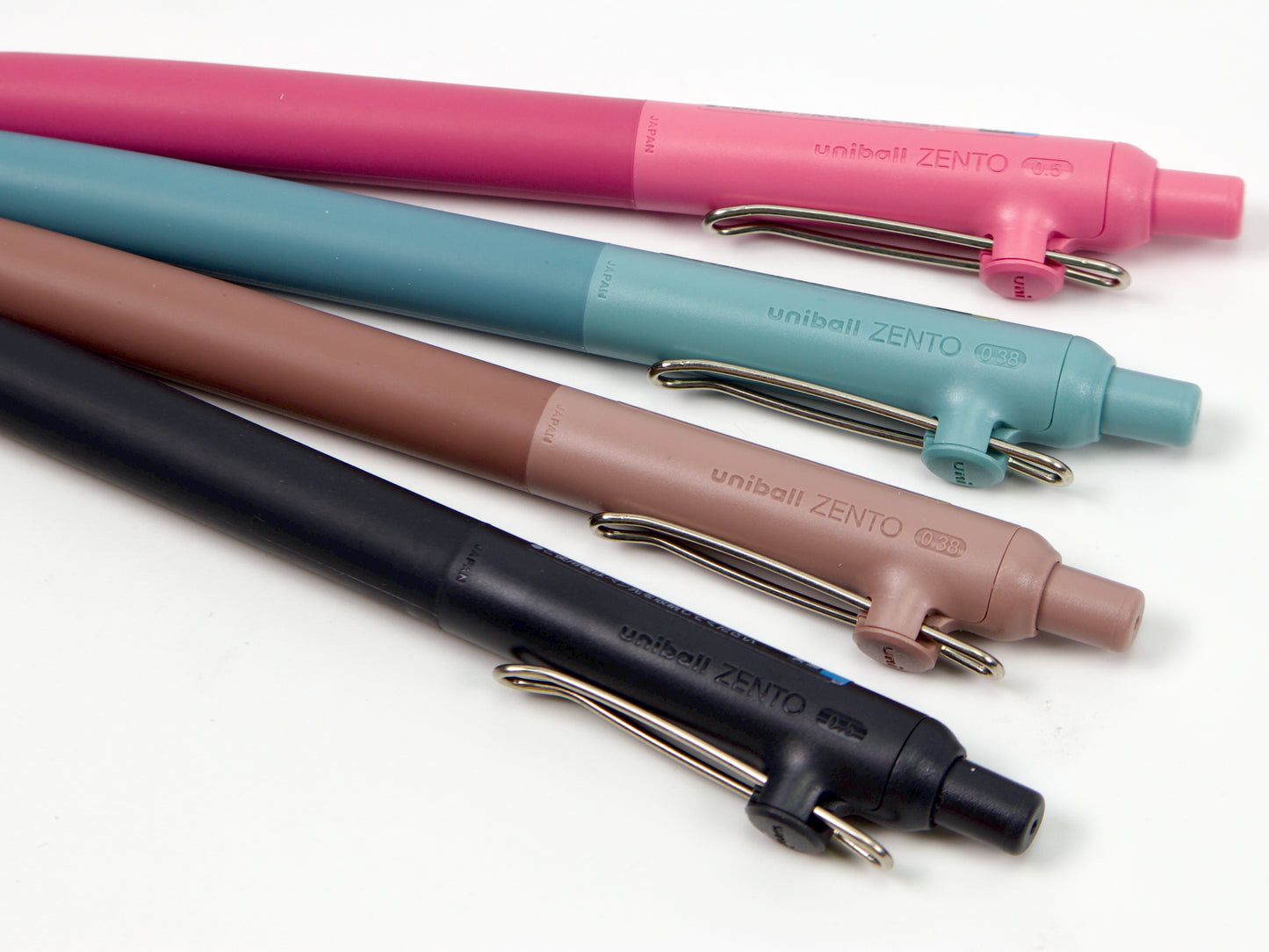 Uni ZENTO Standard Retreat (New Colors)