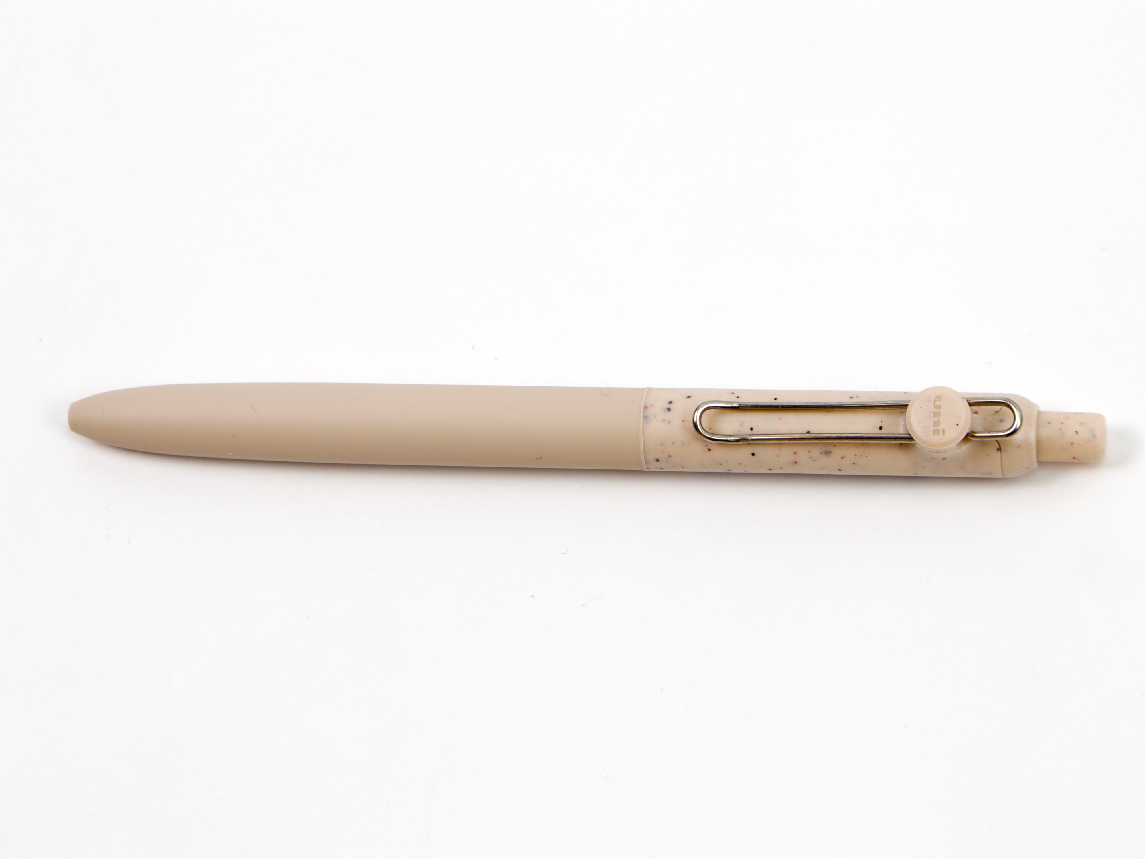 Uni ZENTO Standard New Colors - Tokyo Pen Shop