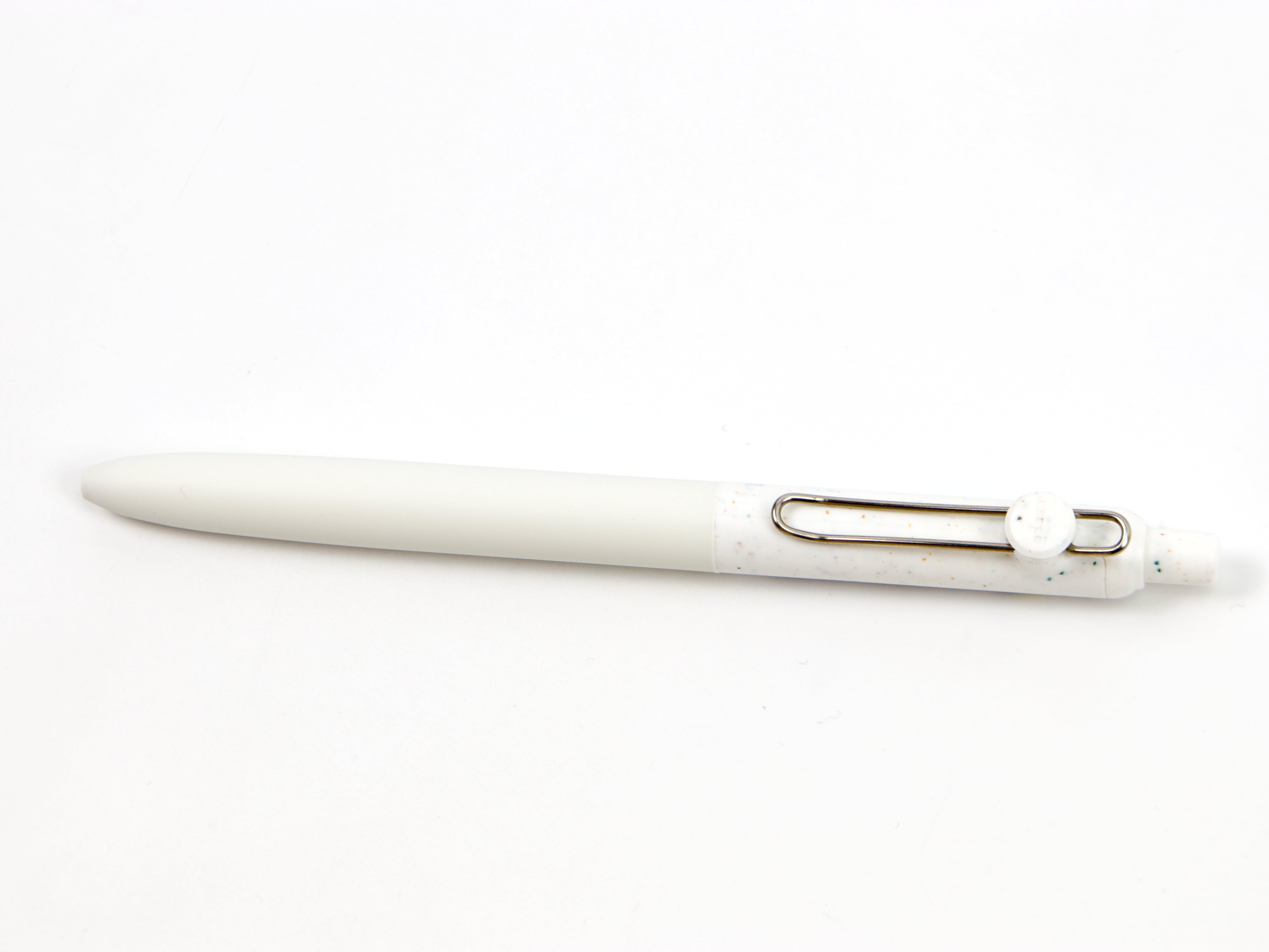 Uni ZENTO Standard New Colors - Tokyo Pen Shop