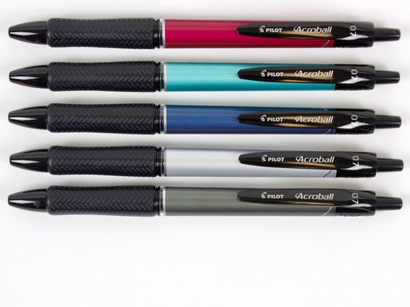 Acroball T Series - Tokyo Pen Shop