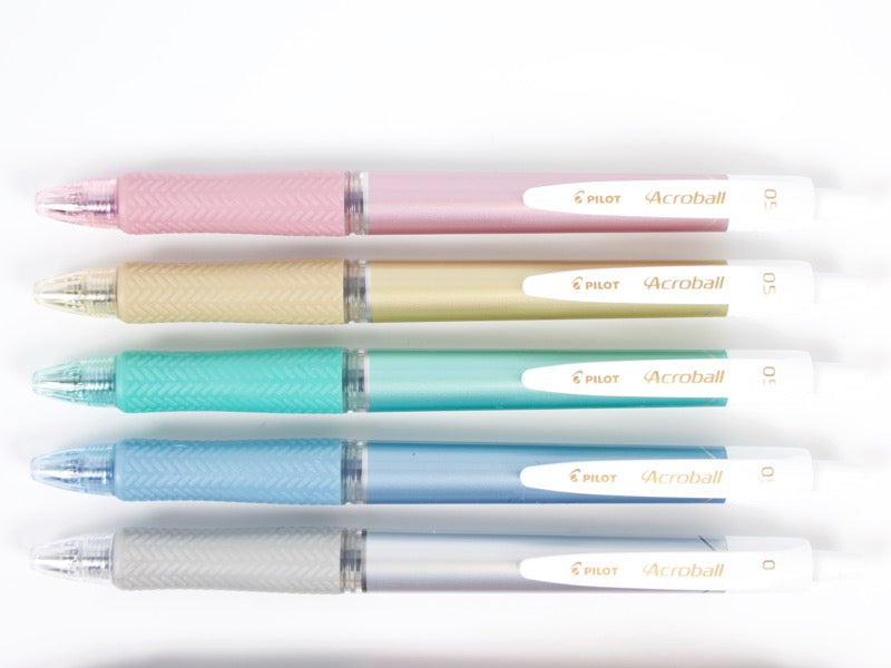 Acroball T Series - Tokyo Pen Shop