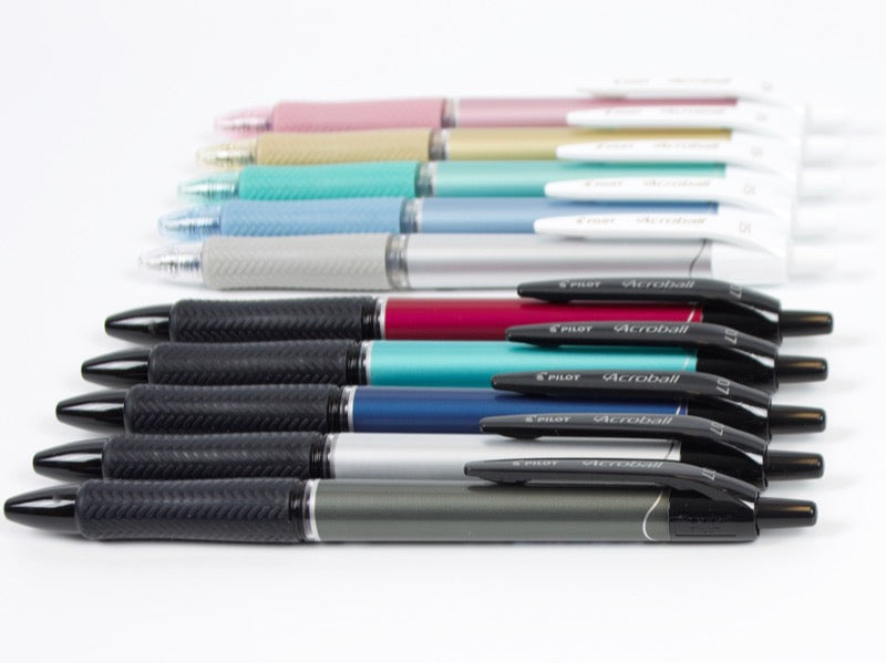 Acroball T Series - Tokyo Pen Shop