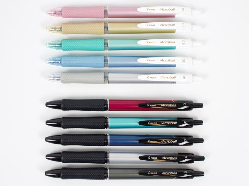 Acroball T Series - Tokyo Pen Shop