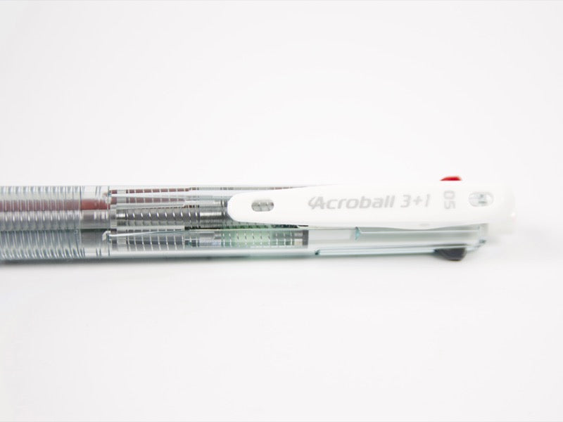 Acroball 3 + 1 - Tokyo Pen Shop