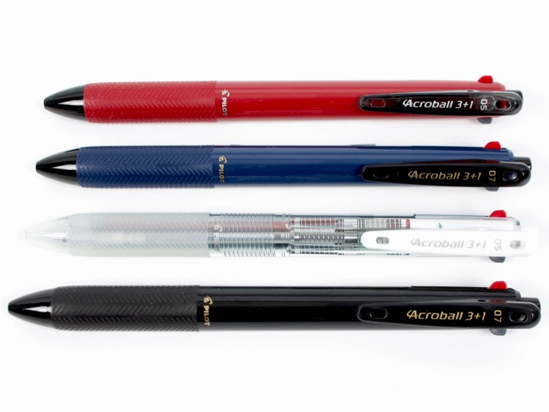 Acroball 3 + 1 - Tokyo Pen Shop