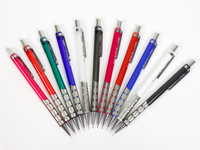 Mechanical pencil deals shop