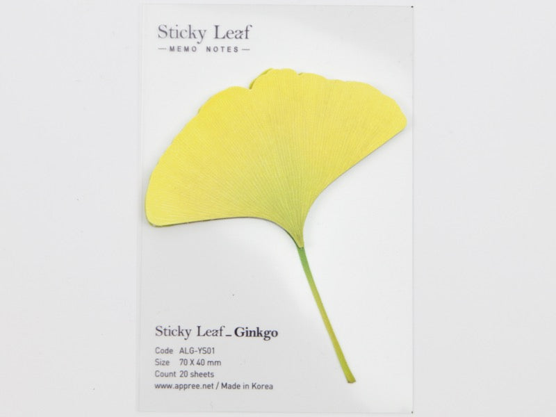 Appree Sticky Leaf