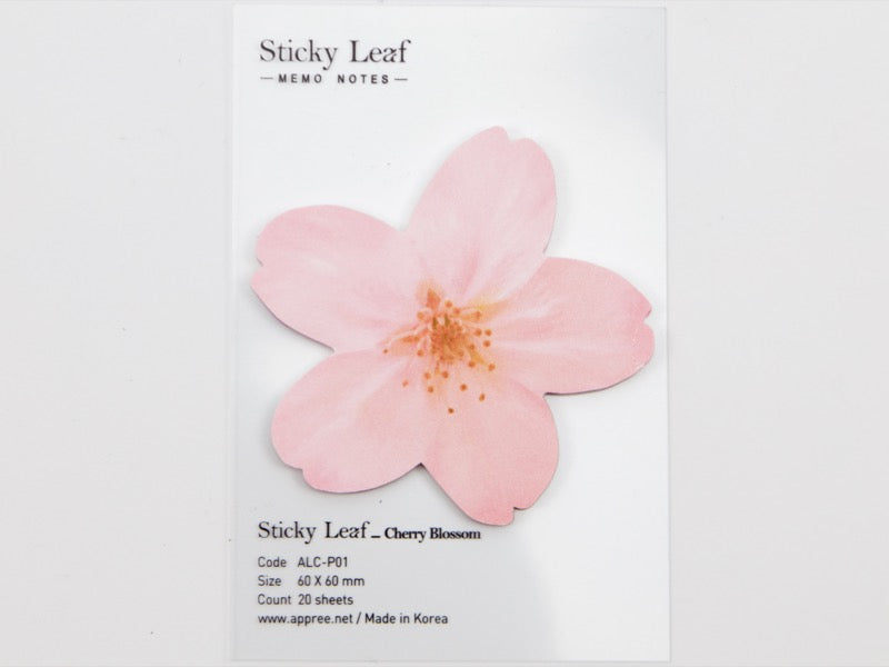 Appree Sticky Leaf