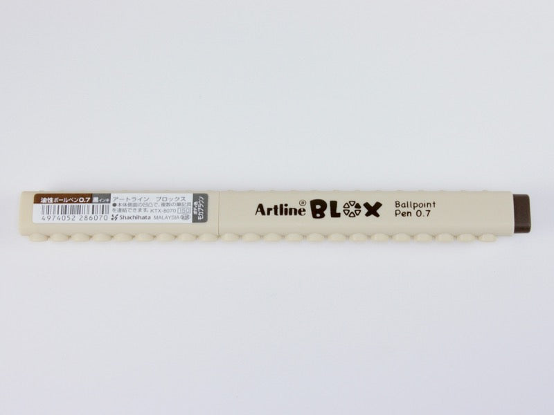 Artline BLOX Pen .7mm
