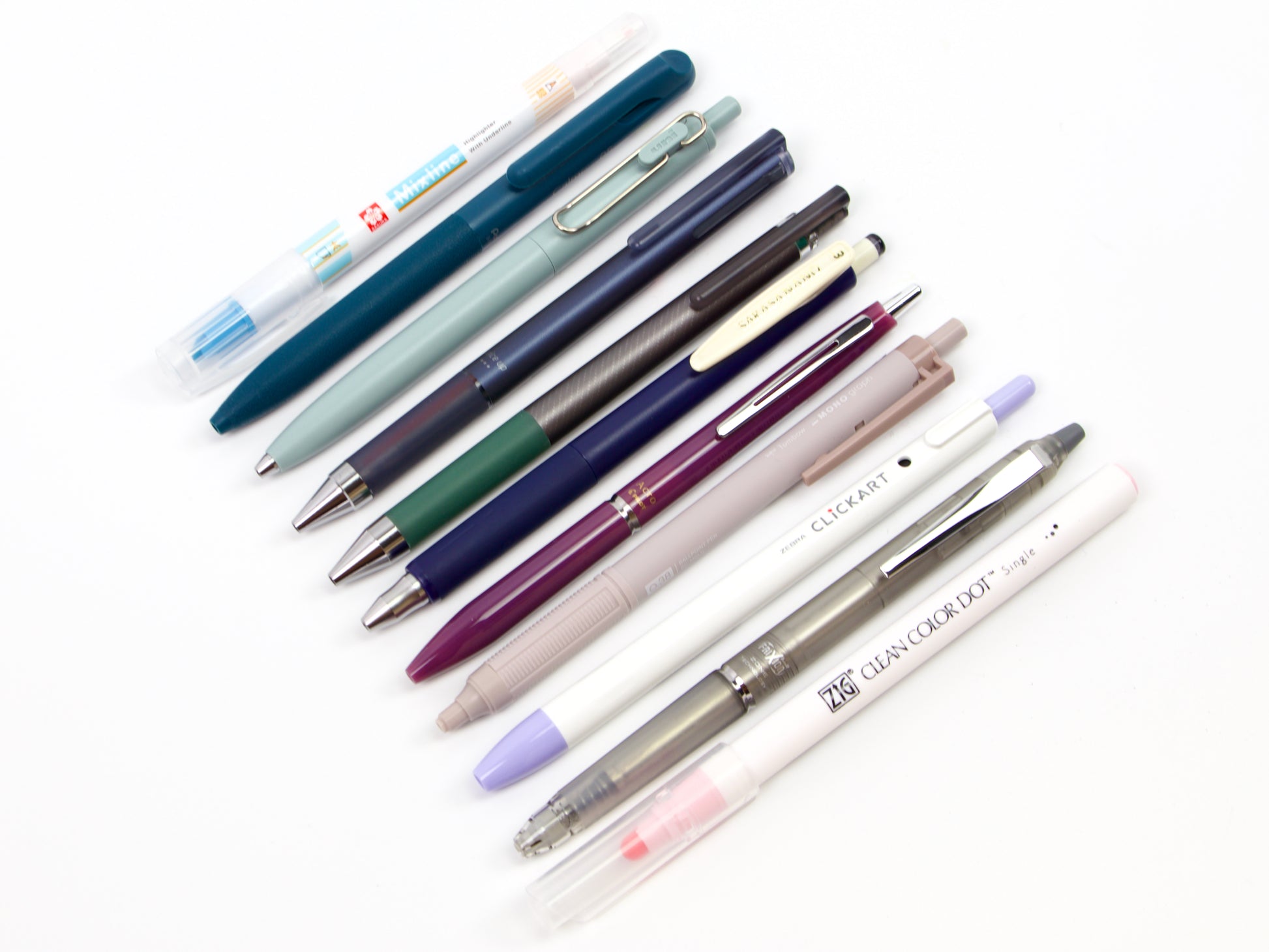 Acro 300 .3mm - Tokyo Pen Shop