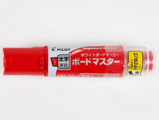 Board Master Fat Chisel Tip