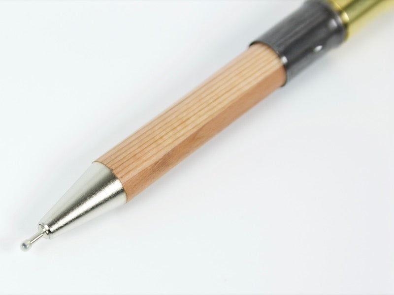 Traveler's Company Brass Pen