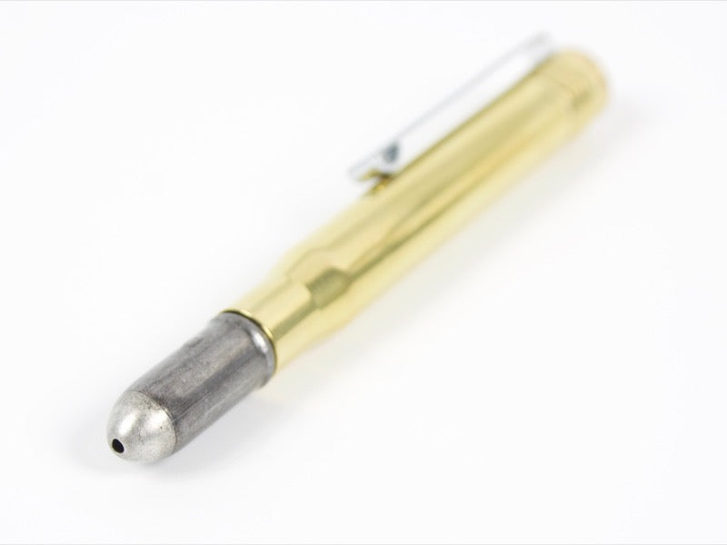 Traveler's Company Brass Pen
