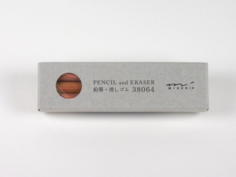 Traveler's Company Brass Pencil Refill