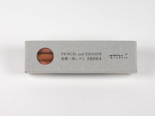 Traveler's Company Brass Pencil Refill