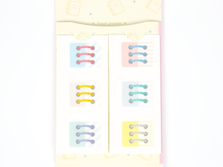Page Markers – Tokyo Pen Shop