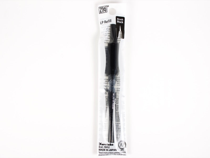 Cocoiro Letter Pen Real Brush Refill