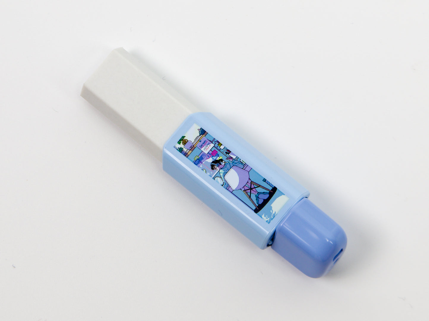 COE 365 Clutto Eraser