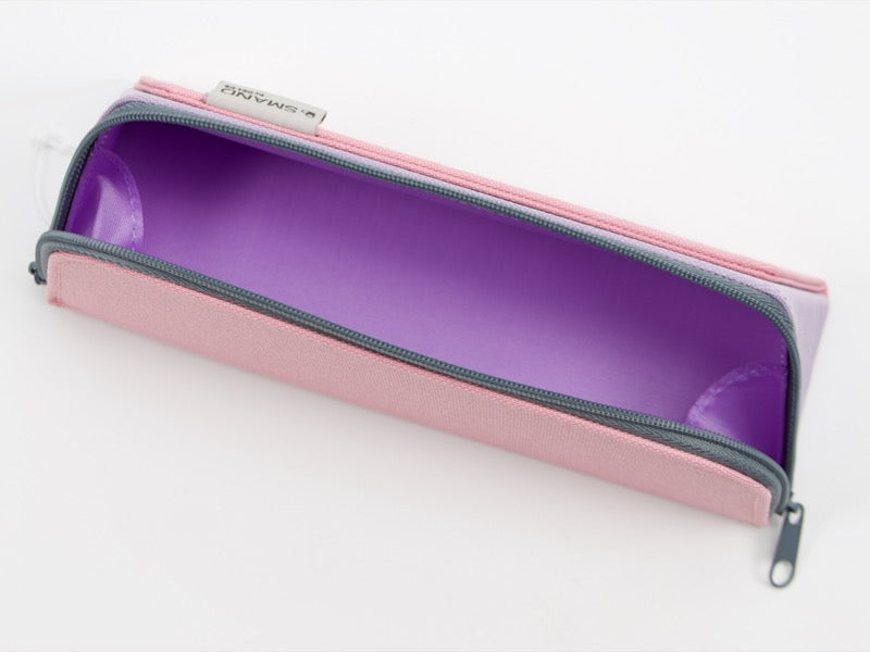 Delde Smand Pen Case with Phone Stand