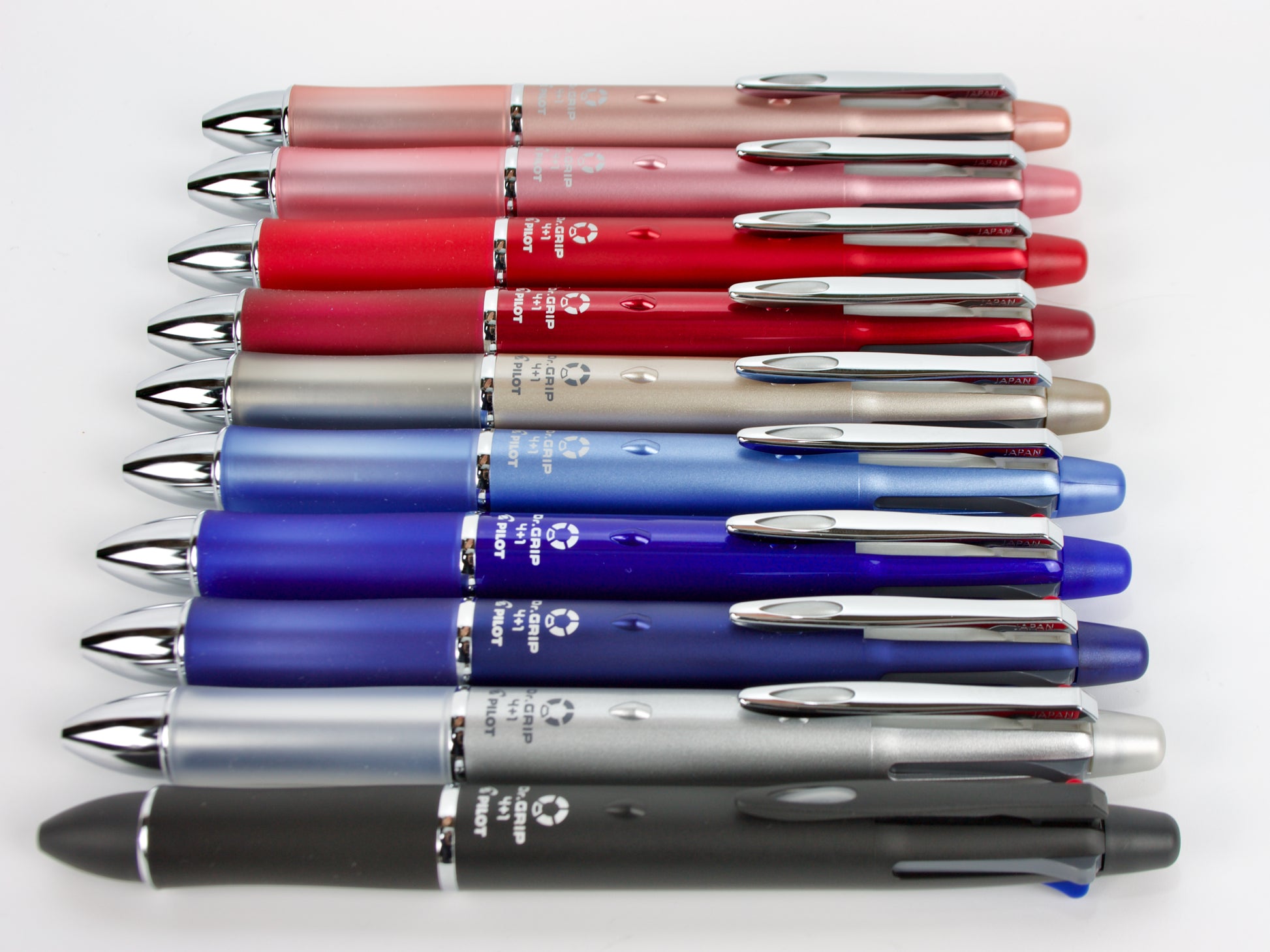 Grip Tokyo Pen Shop - Main Image