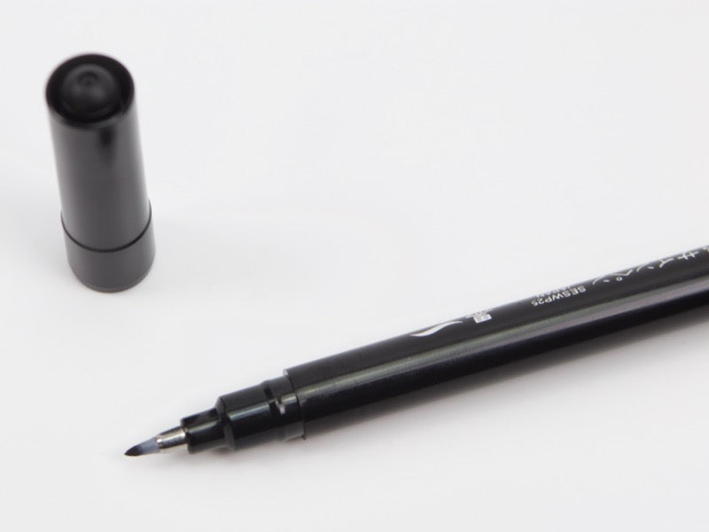 Pentel Dual Lettering Pen