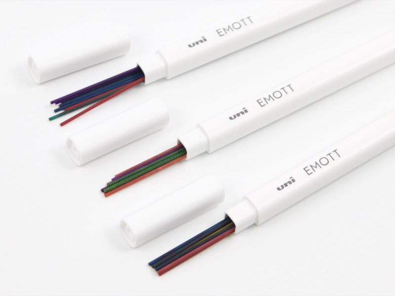 Mitsubishi Emott Pencil Lead Set