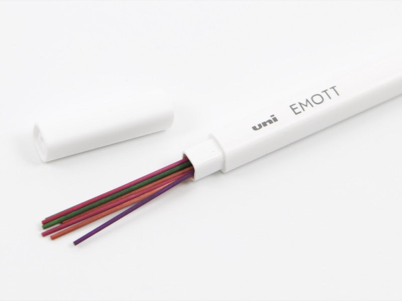 Mitsubishi Emott Pencil Lead Set