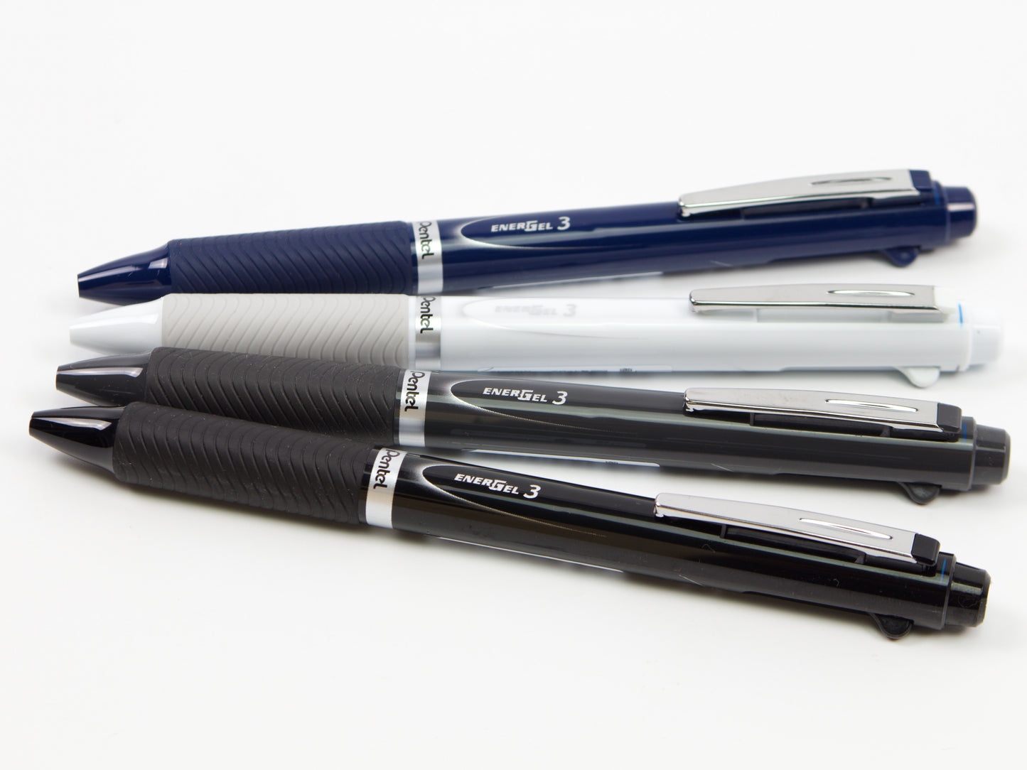 Pentel EnerGel – Tokyo Pen Shop - Main Image