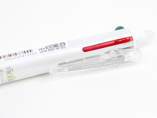 Erasable Frixion Ball 4