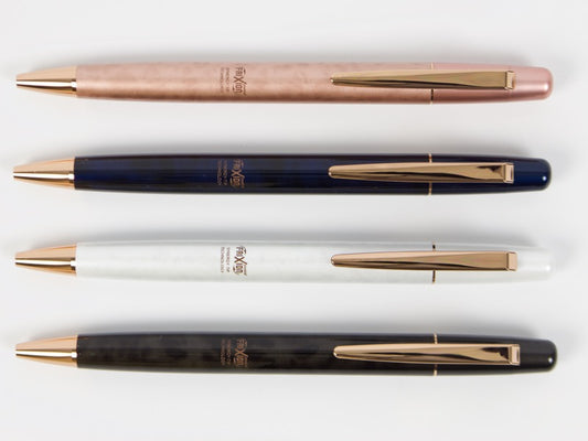 Frixion Synergy Knock Biz Marble