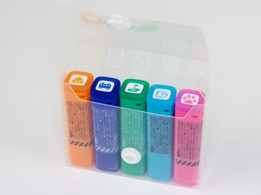 Frixion Planner Stamp Case