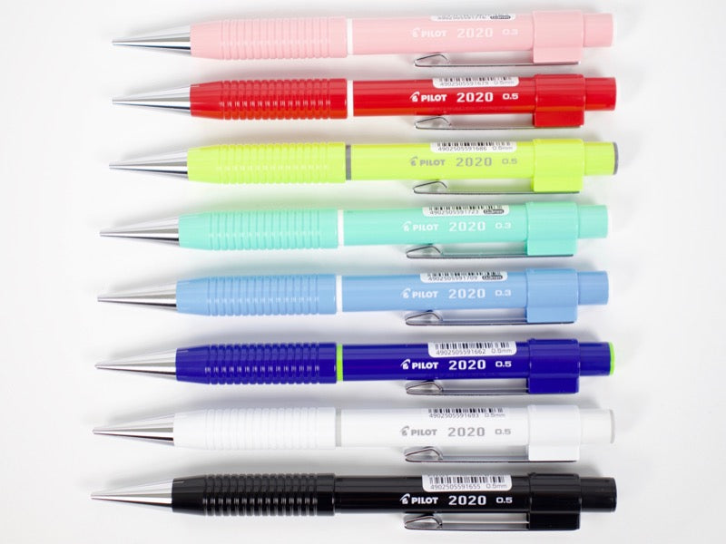 Shaker deals mechanical pencil