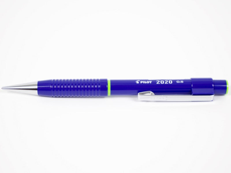 Pilot 2020 (FureFure) Shaker Pencil