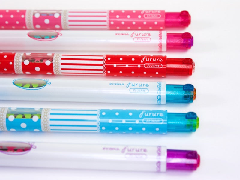 Furure Frisha Shaker Pencil