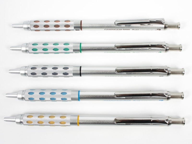 Pentel GraphGear 1000 Drafting Pencil