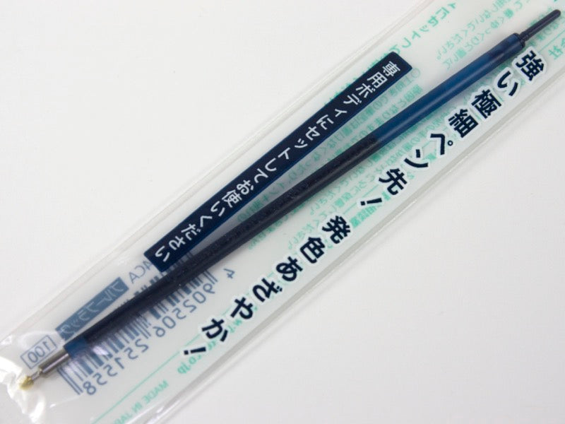 Sliccies Gel Refill - Tokyo Pen Shop