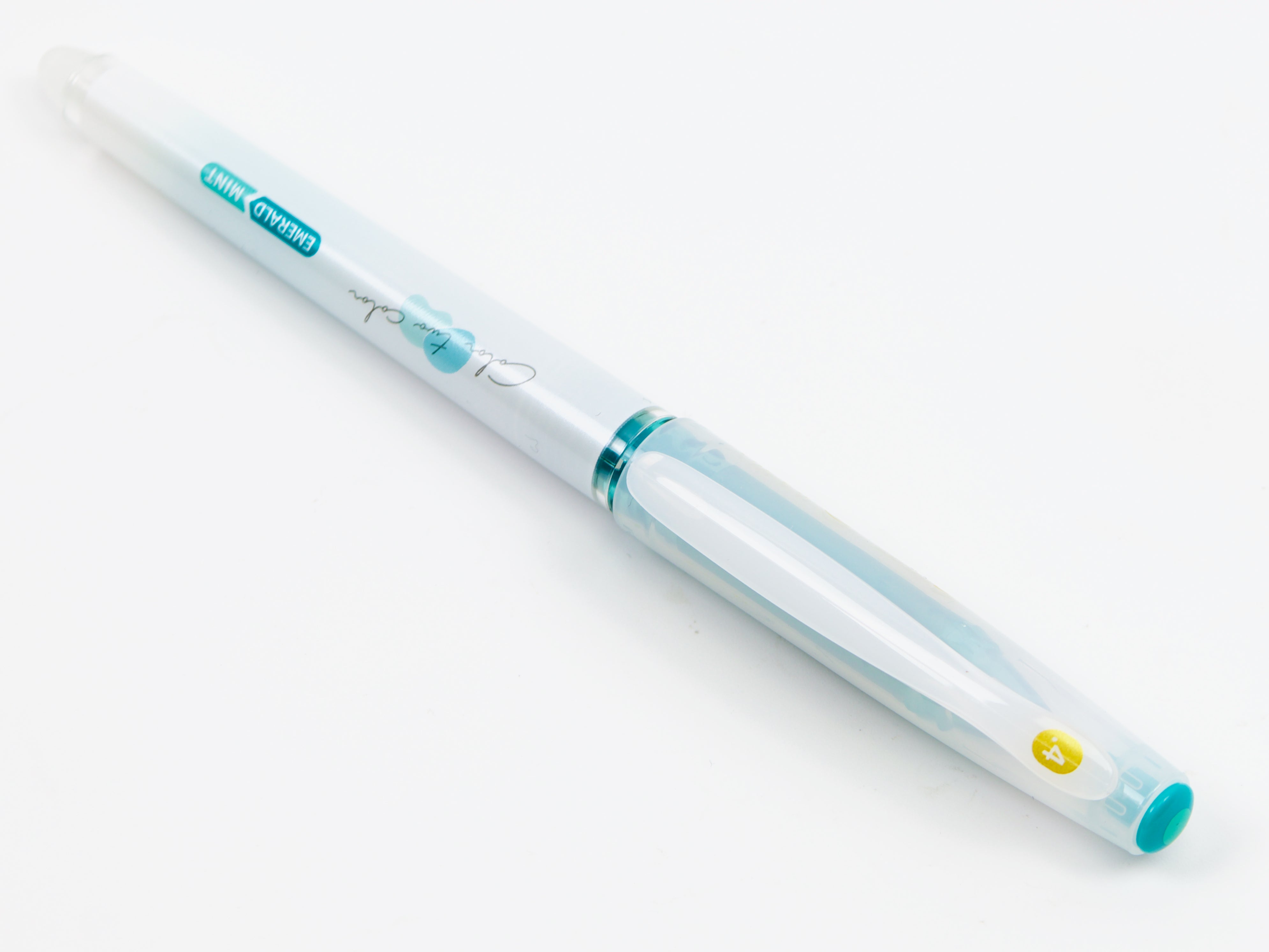 ILMILY Color Two Color Frixion Point .4mm - Tokyo Pen Shop