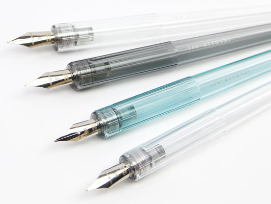 Pilot Iro-Utsushi Resin Barrel Dip Pen