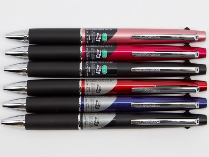 Japanese Ballpoint Pens Page 2 Tokyo Pen Shop