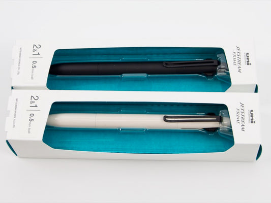Jetstream Prime 2 + 1