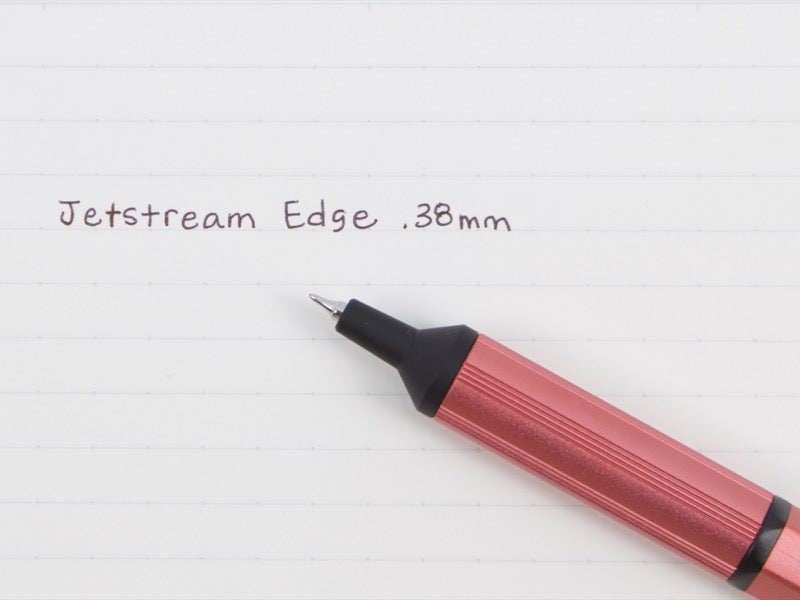 Jetstream Edge .38mm