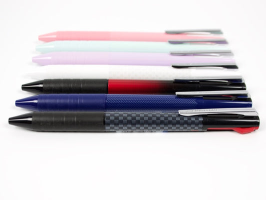 Jetstream 3 Color Slim Compact